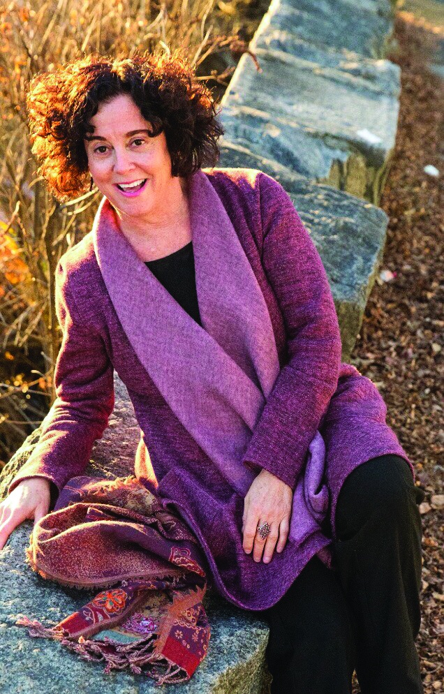 Susan Hurwit &rsquo;80